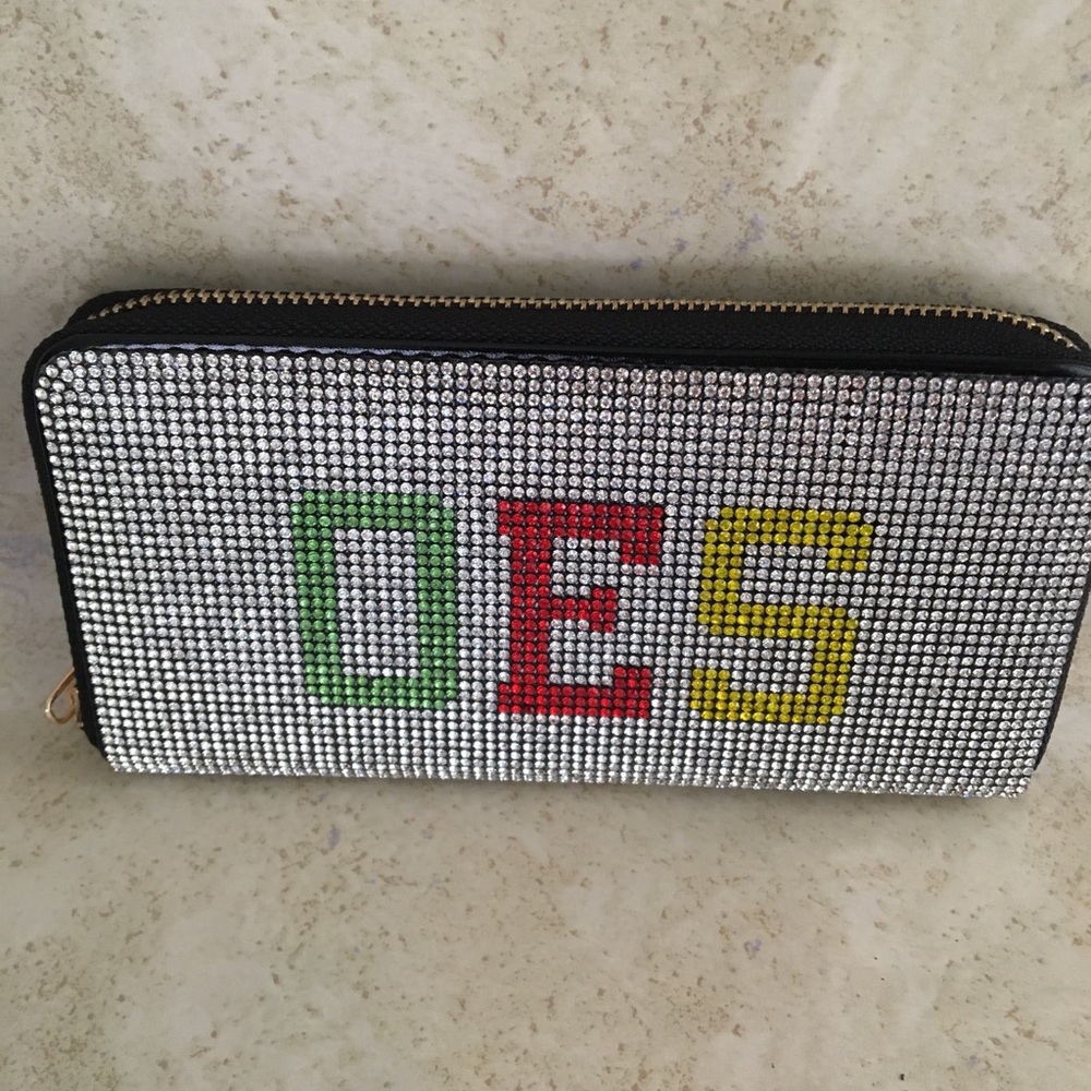 OES wallet - Picture 2 of 3